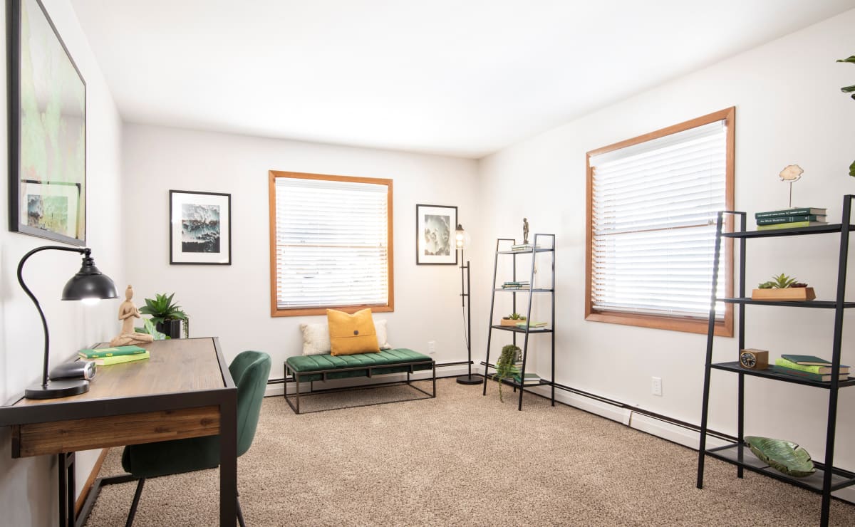 Apartments Madison WI Preserve West Apartments